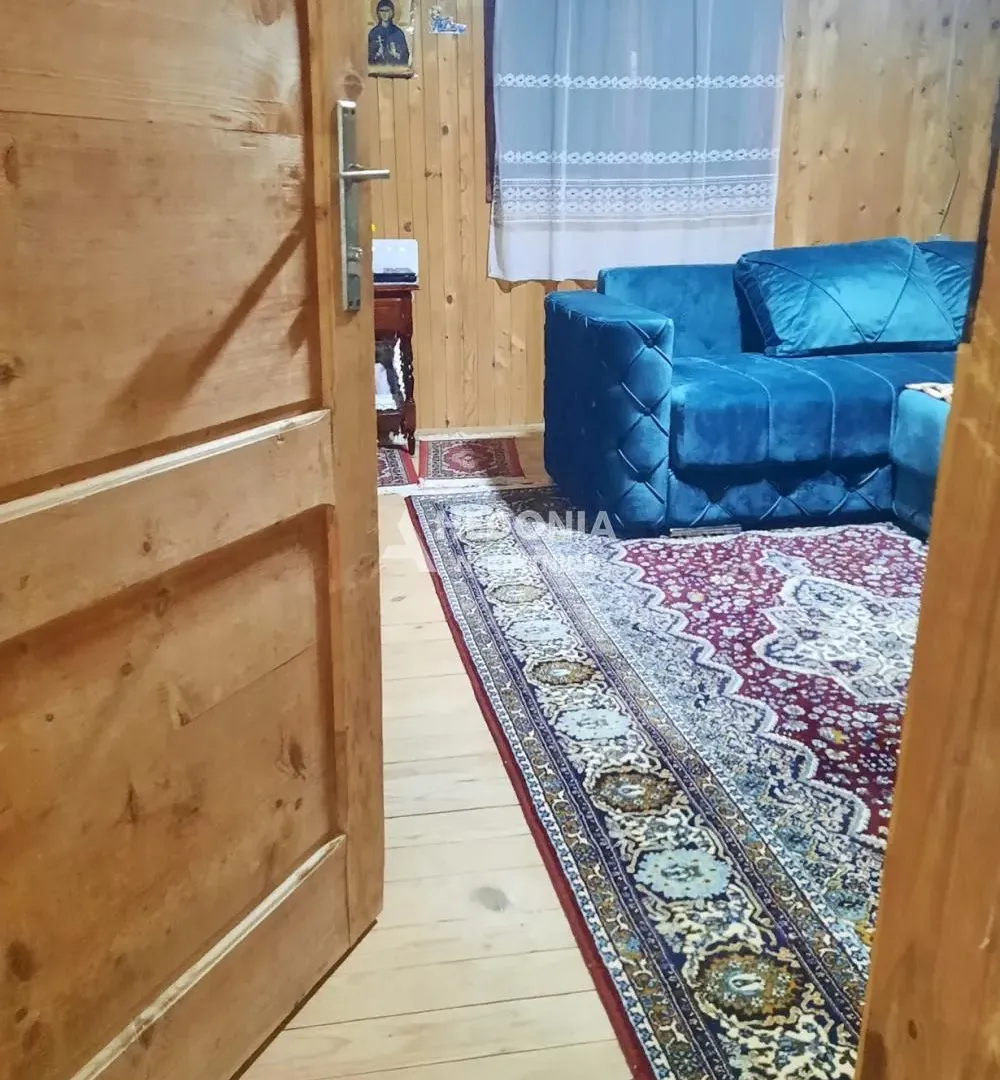 Prodaja, kuća, 74m², Nova Varoš, Srbija