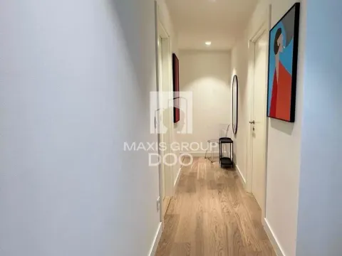 Prodaja, trosoban stan, 95m², Savski Venac, Beograd - image 9