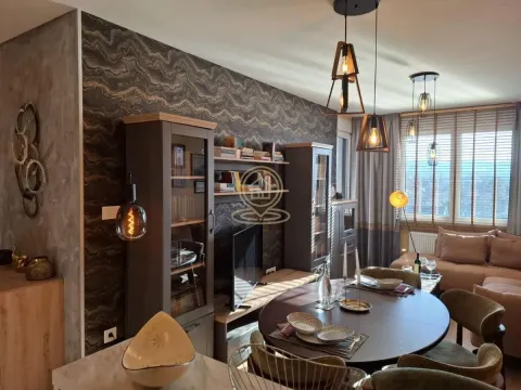 Prodaja, dvosoban stan, 59m², Telep, Novi Sad Sve Podlokacije - image 2