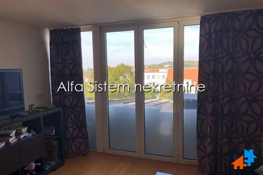 Rent, three bedroom apartment, 80m², Lion, Zvezdara Sve Podlokacije