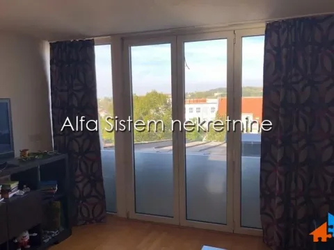 Rent, three bedroom apartment, 80m², Lion, Zvezdara Sve Podlokacije - image 5