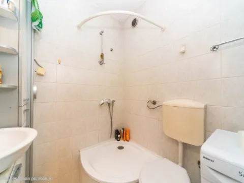 Sale, one bedroom apartment, 43m², Podgorica, Crna Gora - image 6