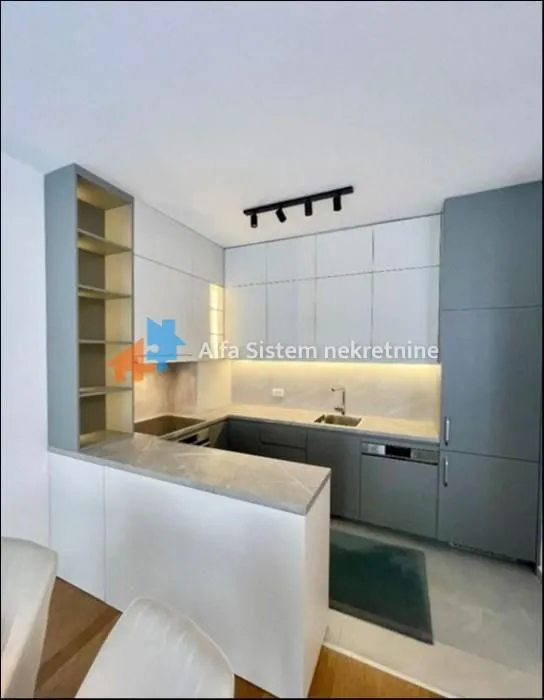Izdavanje, trosoban stan, 60m², Vračar Sve Podlokacije, Beograd