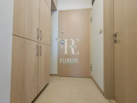 Izdavanje, jednosoban stan, 47m², City Kvart, Podgorica - image 7