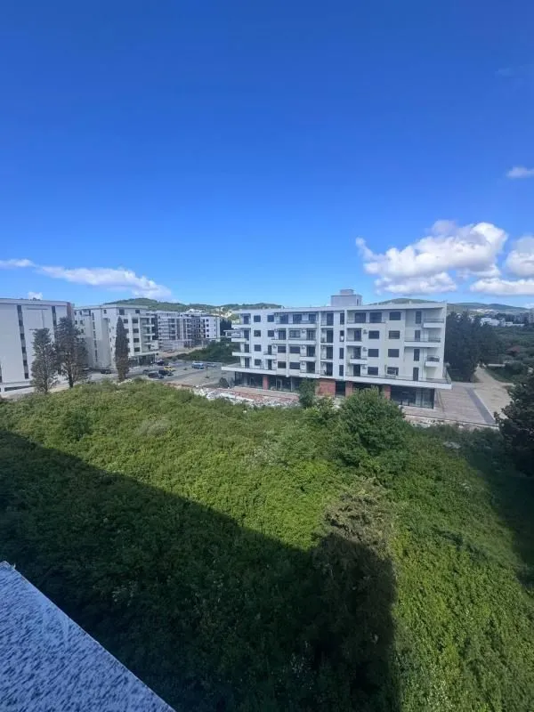 Sale, one bedroom apartment, 40m², Ulcinj, Crna Gora