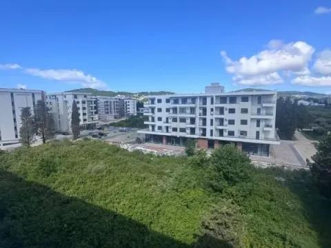 Prodaja, jednosoban stan, 39m², Ulcinj, Crna Gora - image 7