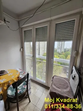 Sale, two bedroom apartment, 55m², Banjica, Voždovac Sve Podlokacije - image 8