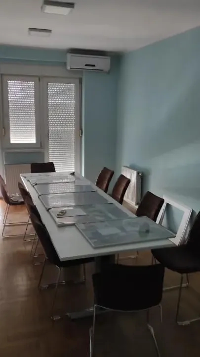 Sale, three bedroom apartment, 78m², Spens, Novi Sad Sve Podlokacije