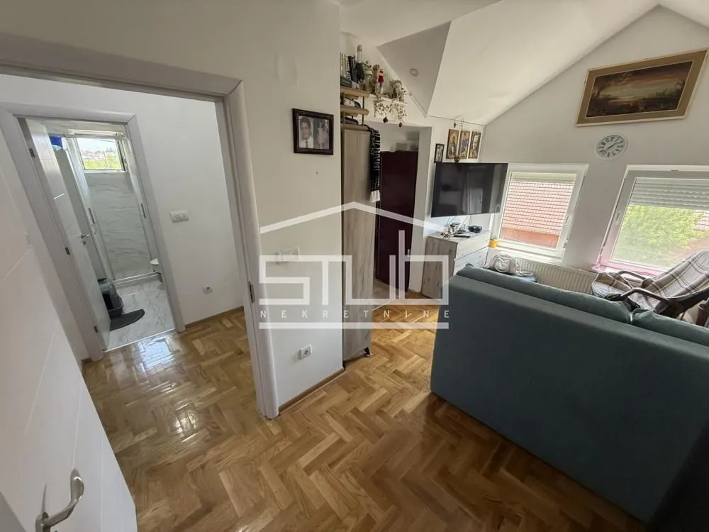 Prodaja, trosoban stan, 68m², Miljakovac, Rakovica