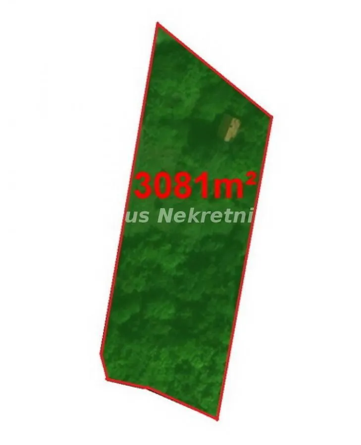 Prodaja, plac, 3081m², Ledinci, Petrovaradin