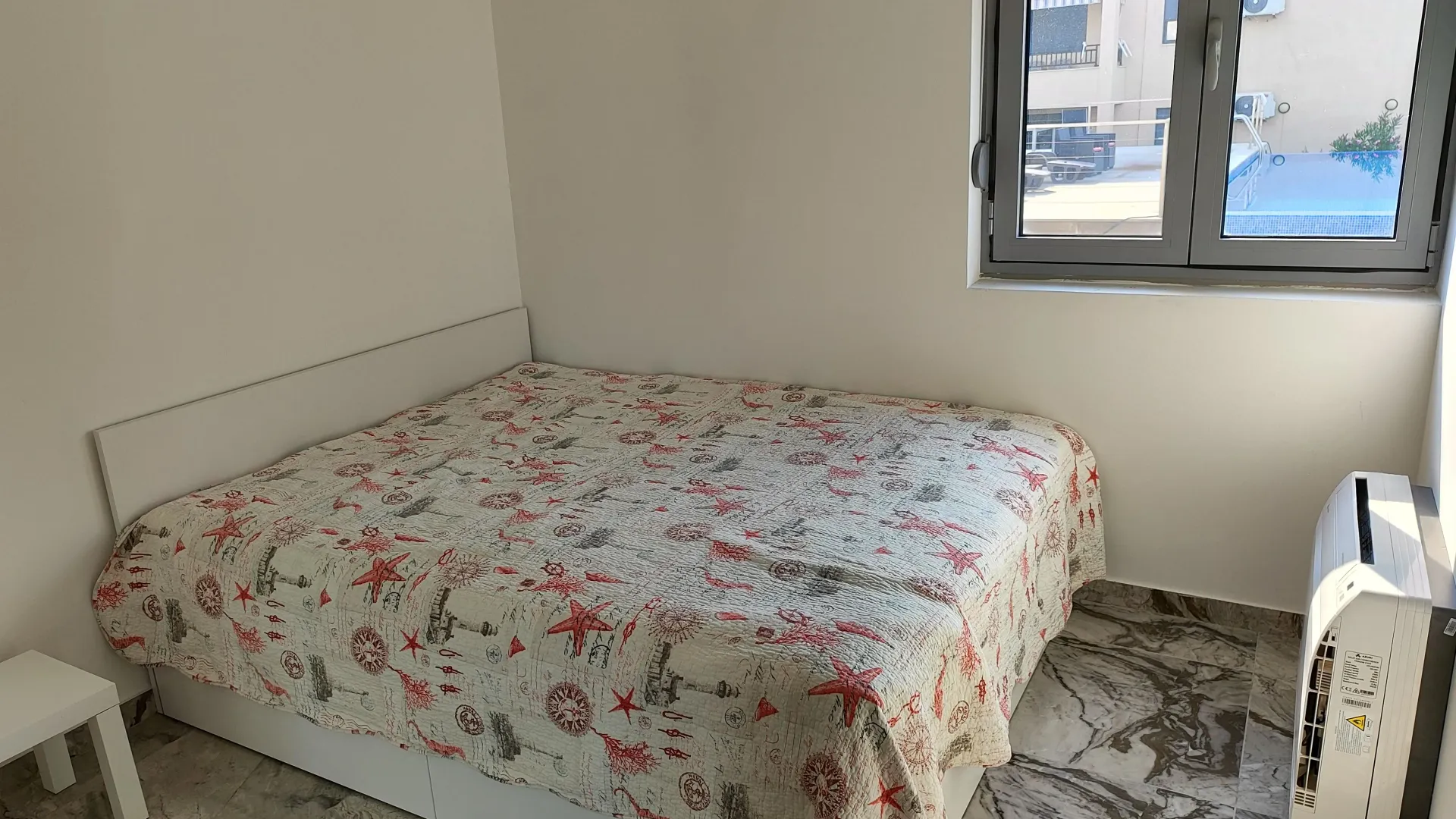 Prodaja, jednosoban stan, 43m², Pod Kuk, Tivat