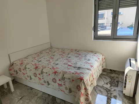 Prodaja, jednosoban stan, 43m², Pod Kuk, Tivat - image 3