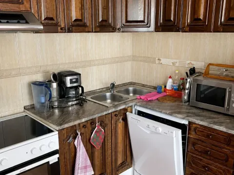 Prodaja, dvosoban stan, 65m², Gorica C, Podgorica - image 5