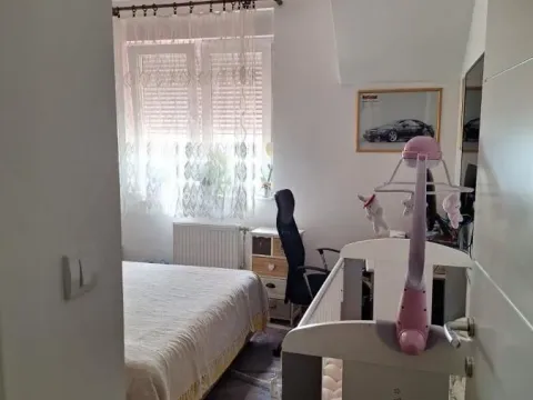 Prodaja, dvosoban stan, 53m², Bulevar patrijarha Pavla, Novi Sad Sve Podlokacije - image 17