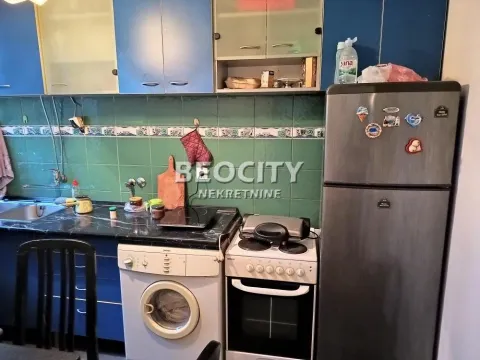 Izdavanje, stan, 40m², Stari Merkator, Novi Beograd Sve Podlokacije - image 5