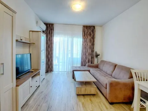 Sale, studio apartment, 33m², Dobre Vode, Bar