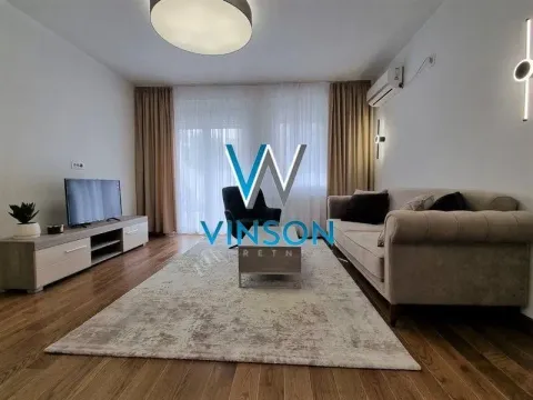 Rent, one bedroom apartment, 60m², Centar, Subotica