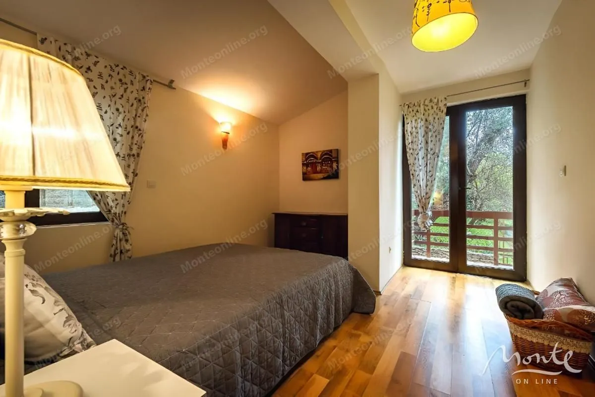 Sale, house, 155m², Budva, Crna Gora