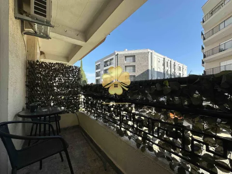 Izdavanje, dvosoban stan, 65m², Ljubović, Podgorica - image 6