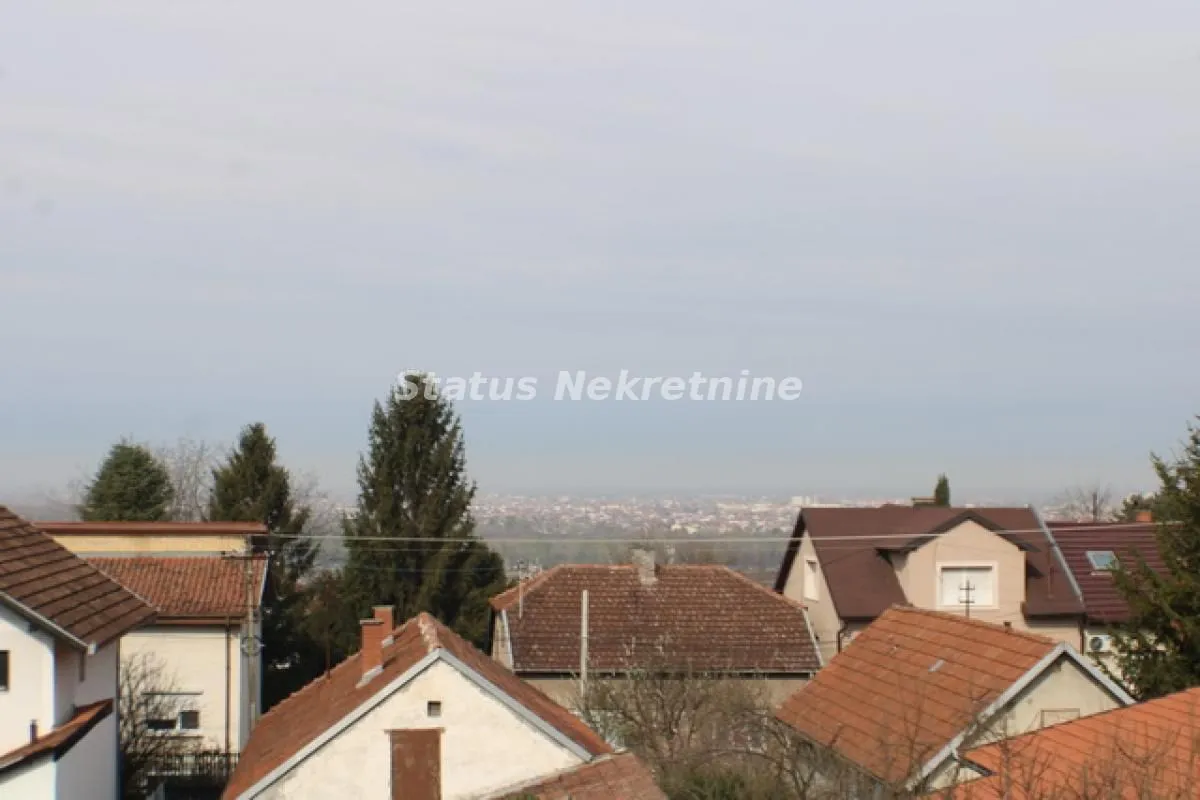 Prodaja, kuća, 307m², Sremska Kamenica, Petrovaradin