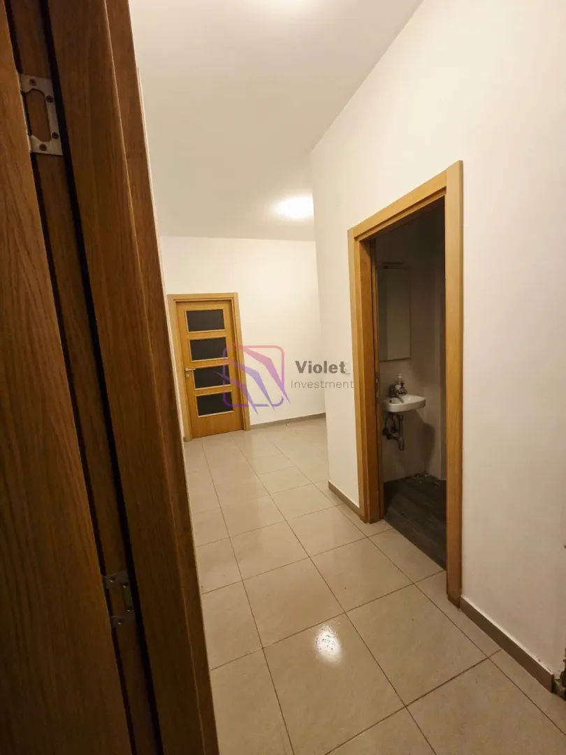 Prodaja, dvosoban stan, 72m², Stari Aerodrom, Podgorica