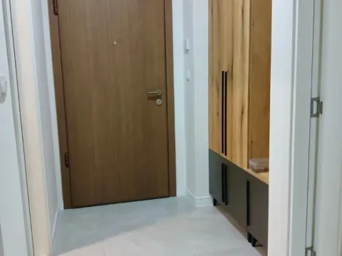 Izdavanje, jednosoban stan, 49m², Central Point, Podgorica - image 9