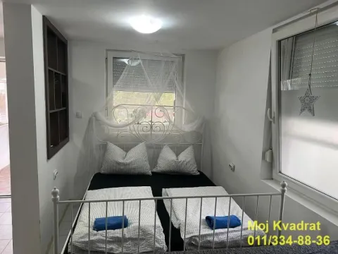 Prodaja, garsonjera, 42m², Banja Vrdnik, Irig - image 6