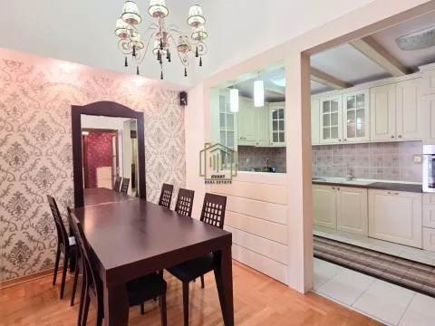 Sale, two bedroom apartment, 92m², City Kvart, Podgorica - image 3