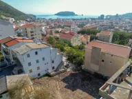 Sale, land lot, 500m², Lazi, Budva - image 1