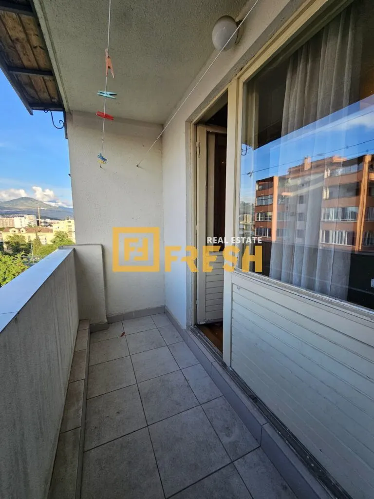 Prodaja, stan, 30m², Gintaš, Podgorica