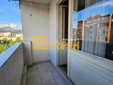 Prodaja, stan, 30m², Gintaš, Podgorica - image 4