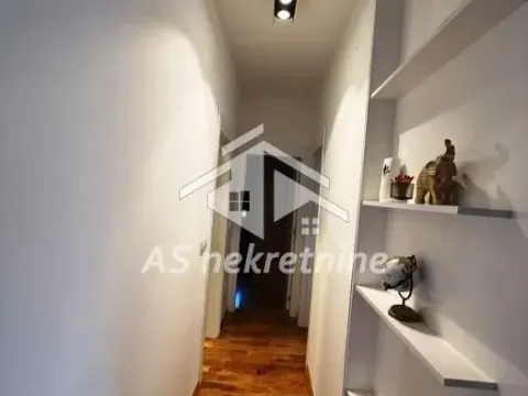 Izdavanje, trosoban stan, 56m², Južni Bulevar, Vračar Sve Podlokacije - image 5