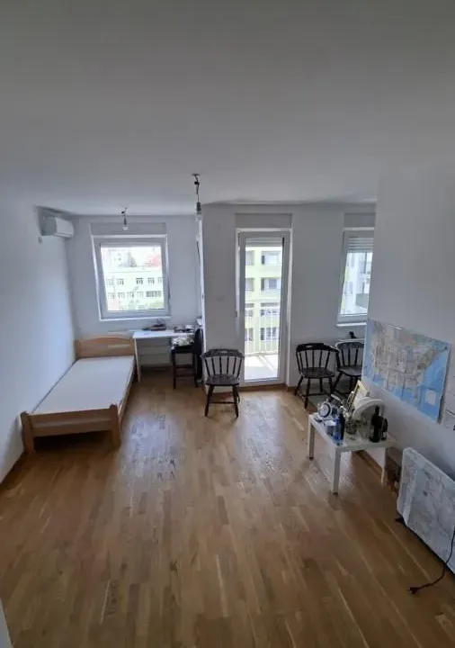 Sale, three bedroom apartment, 74m², Podbara, Novi Sad Sve Podlokacije