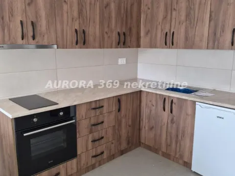 Rent, two bedroom apartment, 62m², Irig, Srbija - image 5