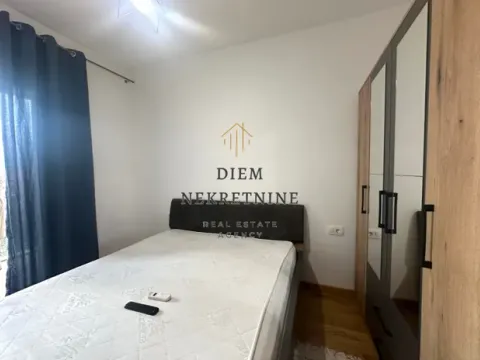 Rent, one bedroom apartment, 48m², New City, Podgorica - image 4