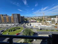 Izdavanje, jednosoban stan, 48m², Stari Aerodrom, Podgorica - image 15