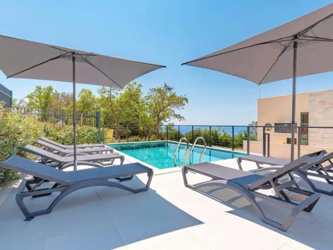 Sale, house, 318m², Reževići, Budva - image 77