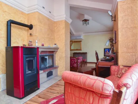 Sale, three bedroom apartment, 179m², Budva, Crna Gora - image 19