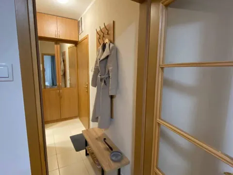 Sale, studio apartment, 24m², Blok 6, Podgorica - image 1