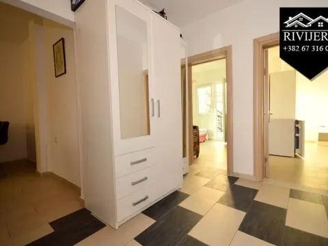 Sale, three bedroom apartment, 84m², Centar, Herceg Novi - image 8