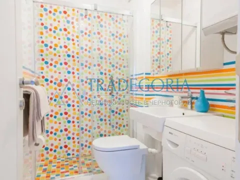 Prodaja, dvosoban stan, 60m², Sveti Stefan, Budva - image 9