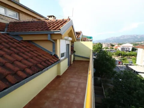 Prodaja, dvosoban stan, 92m², Stari Aerodrom, Podgorica - image 10