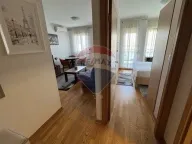 Izdavanje, jednosoban stan, 42m², City Kvart, Podgorica - image 9