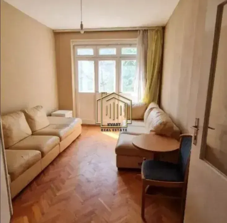 Izdavanje, jednosoban stan, 45m², Preko Morače, Podgorica