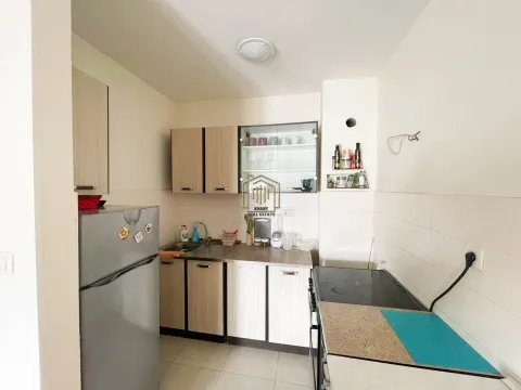 Izdavanje, jednosoban stan, 42m², Stari Aerodrom, Podgorica - image 3