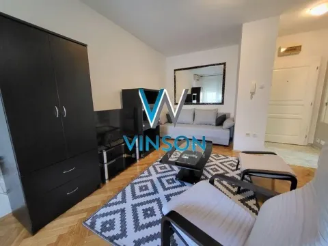 Rent, apartment, 28m², Grbavica, Novi Sad Sve Podlokacije - image 3