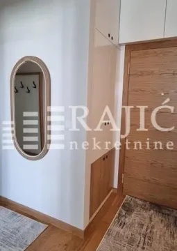 Rent, three bedroom apartment, 70m², Novi Beograd Blok 65, Novi Beograd Sve Podlokacije - image 8
