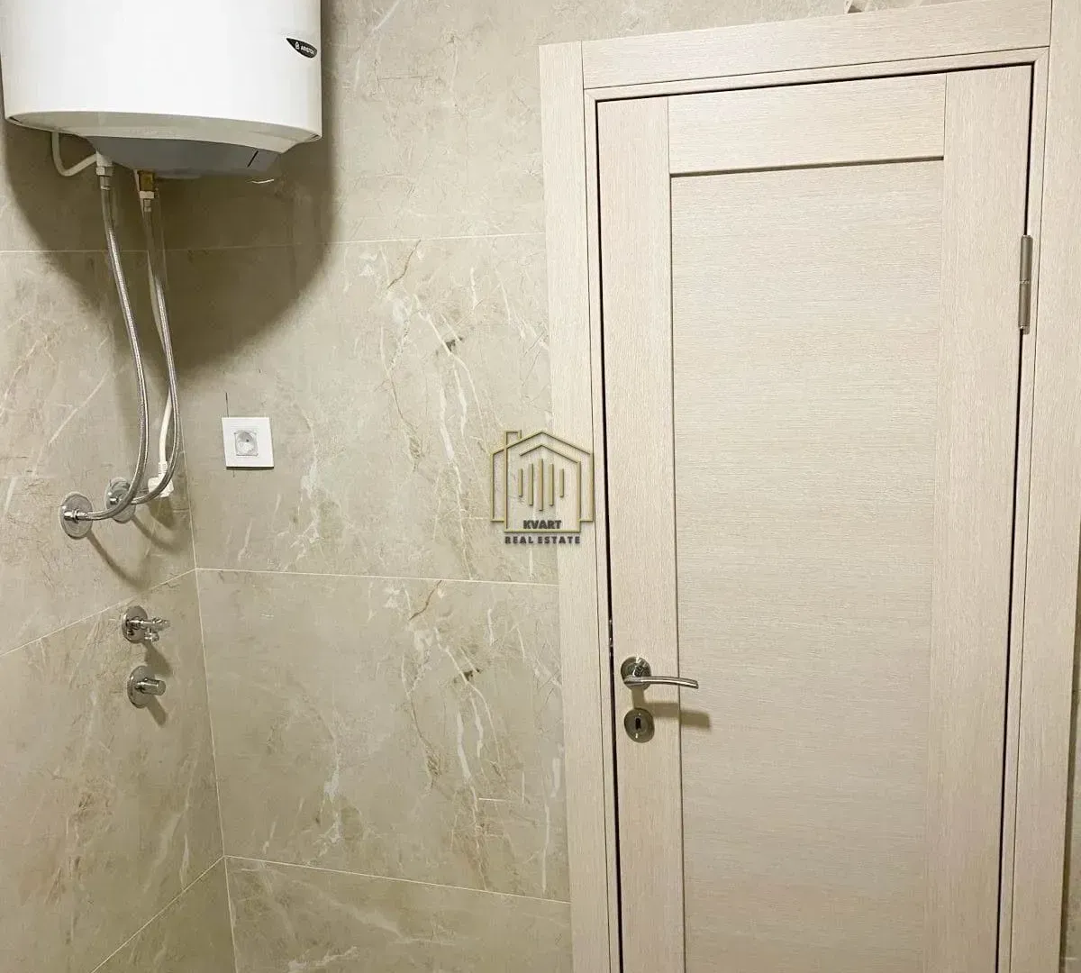 Prodaja, jednosoban stan, 58m², Preko Morače, Podgorica