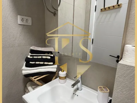 Rent, two bedroom apartment, 75m², Seljanovo, Tivat - image 8