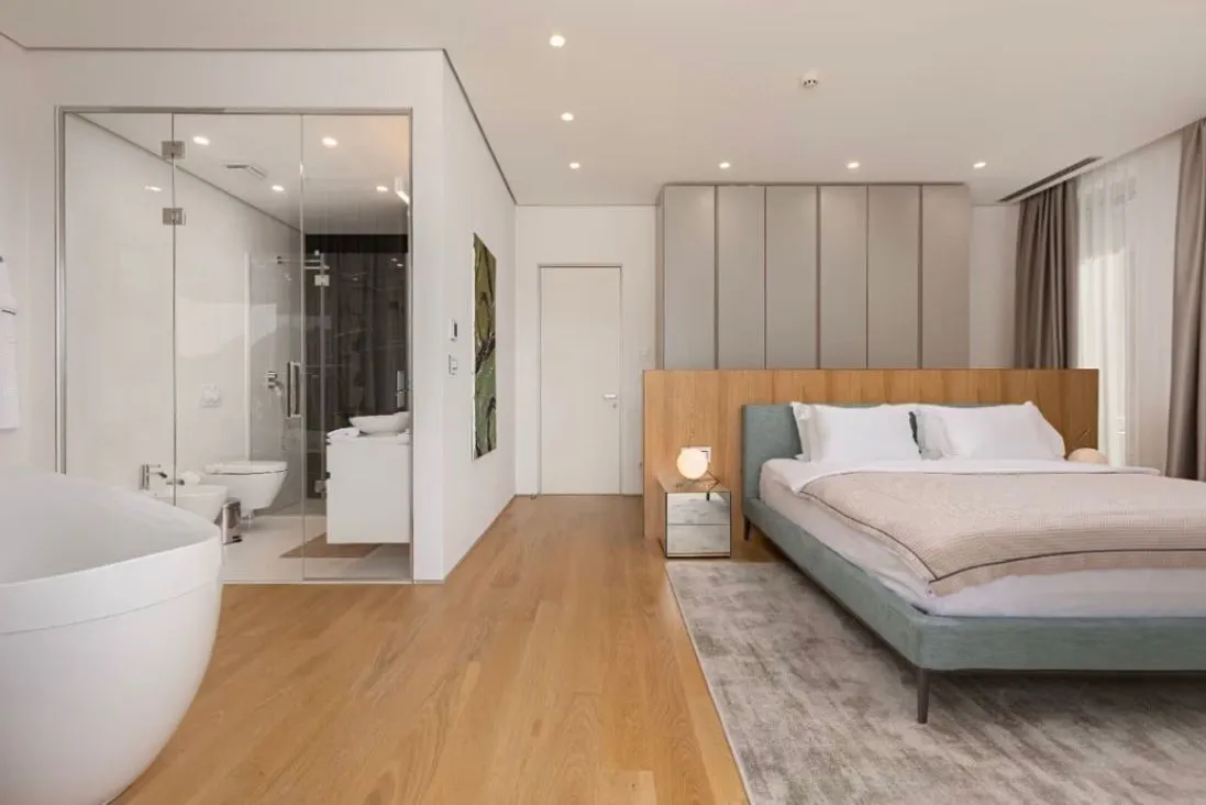 Sale, apartment, 519m², Dukley Gardens, Budva